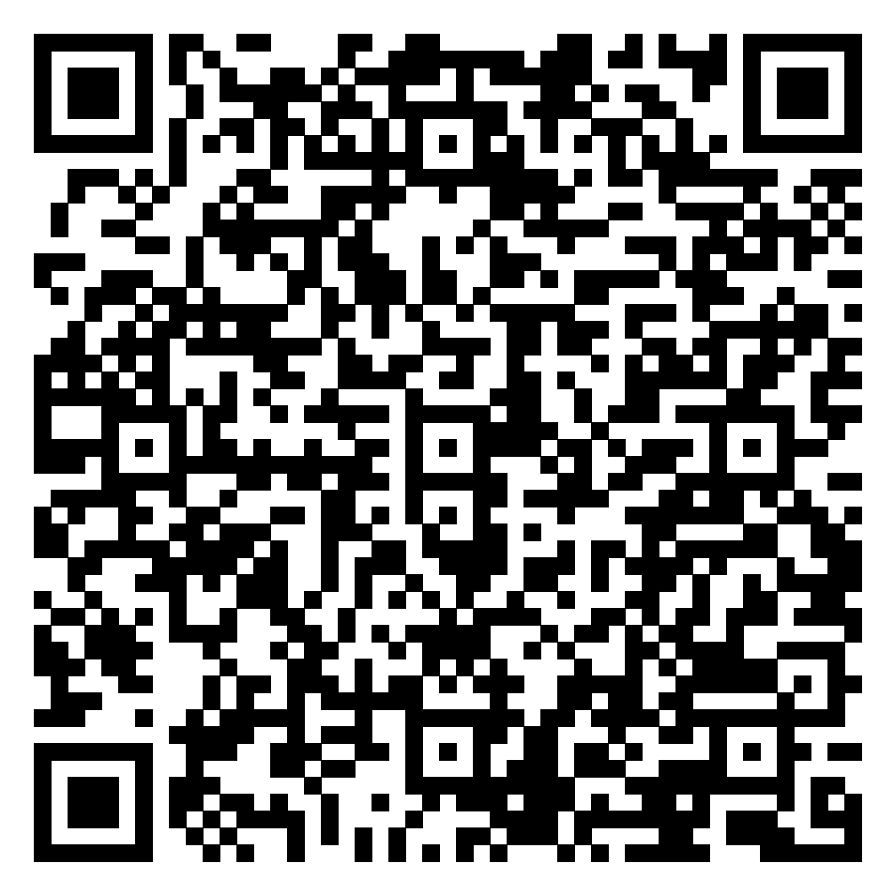 QR Code Google Play