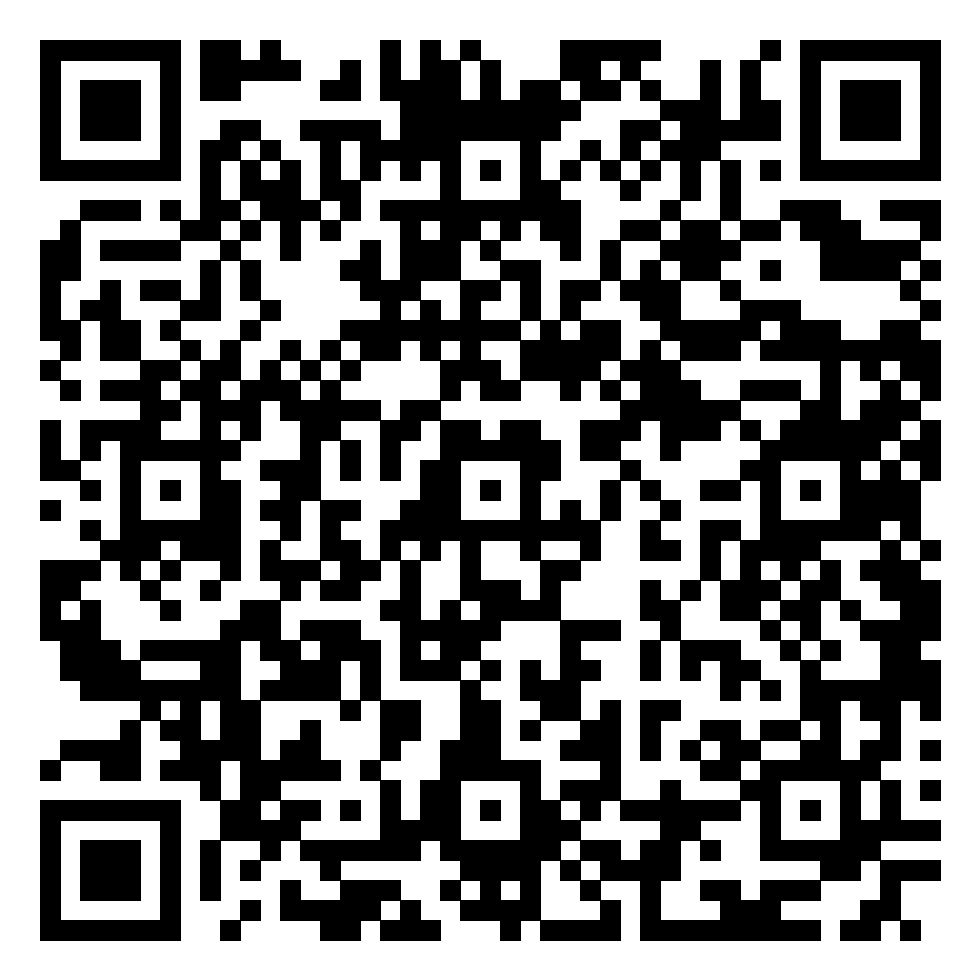 QR Code App Store