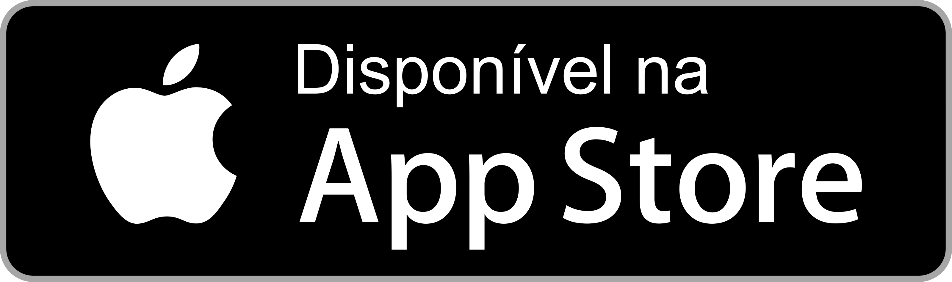 App Store Logo